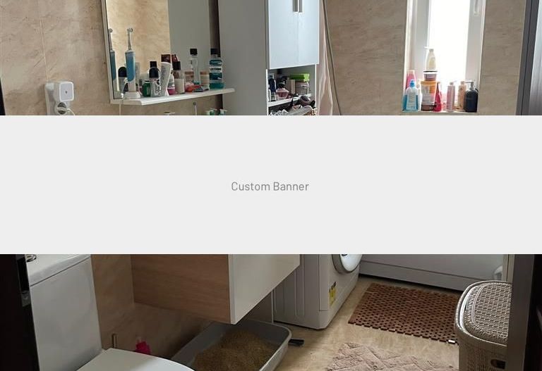 Apartament cu 1 camera complet mobilat și utilat Ä«n zona Braytim - Poză 10