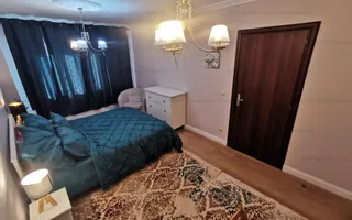 Inchiriere apartament 3 camere Baneasa Complex Rezidential - Poză 34