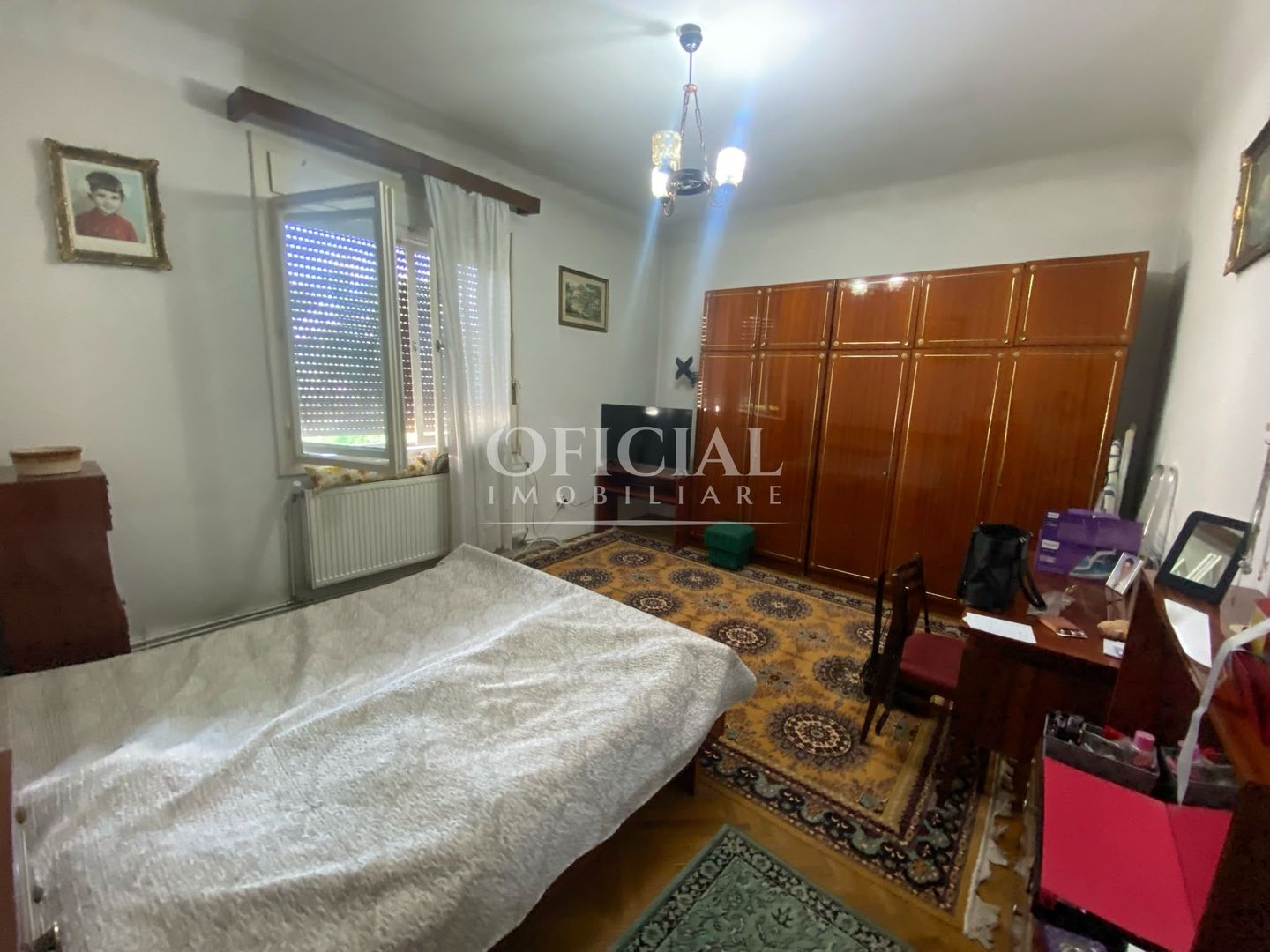 Casa Individuala | 197 Mp | Teren 838 Mp | Garaj  | Dambu Rotund - Poză 4