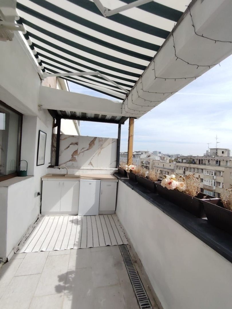 Apartament 4 Camere | Gara de Nord | Sector 1 - Poză 22