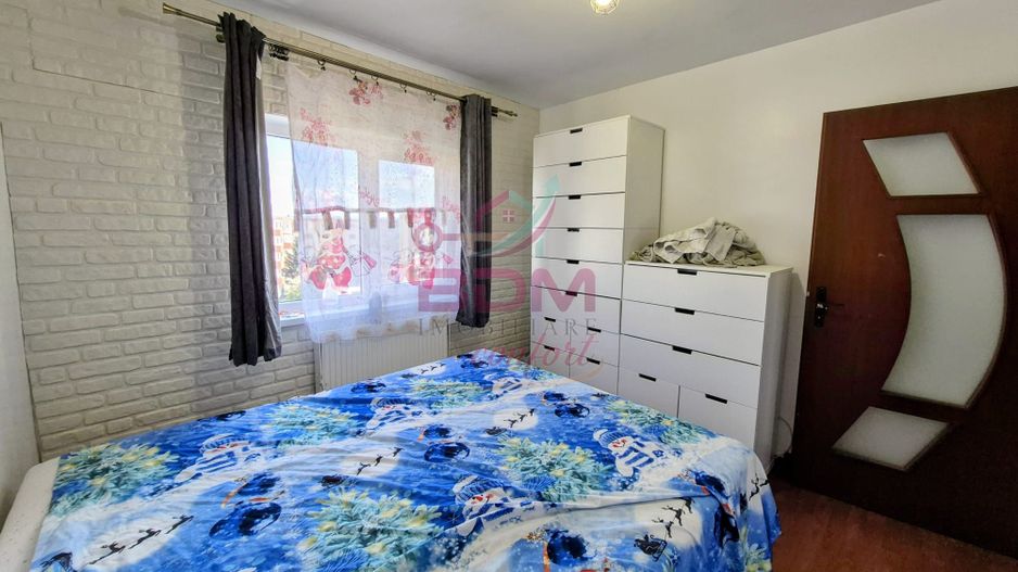 COMISION 0 |Apartament 3 camere | decomandat | spatios | zona Micro 3 - Poză 7