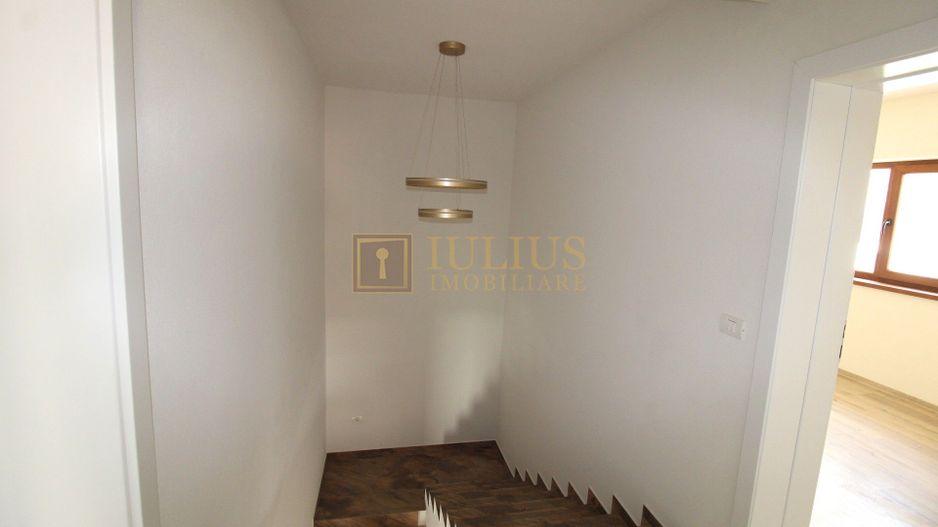 Casă modernă – prima închiriere | Dumbrăvița, zona Cora - Poză 20