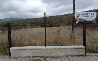 🏡 Teren de vânzare în Tălmaciu – zonă liniștită, cu priveliște spre munți - Poză 1