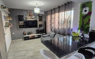 Apartament 3 camere, 73 mp, etaj 2/3, Moara de Vânt, Iași - loc parcare intabulat - Poză 8