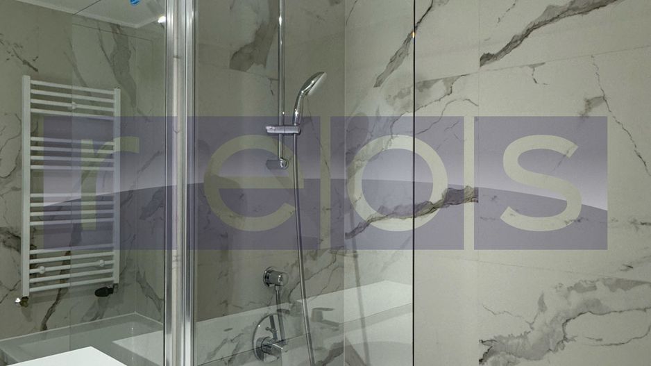 VANZARE 3 CAMERE | HERASTRAU-OHT | FINISAJE PREMIUM | COMPLET MOBILAT - Poză 12