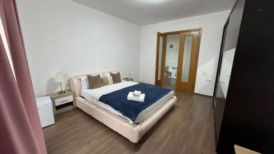 APARTAMENT-CENTRALA PROPRIE – 3 CAMERE - METROU TINERETULUI - UNIRII - Poză 1