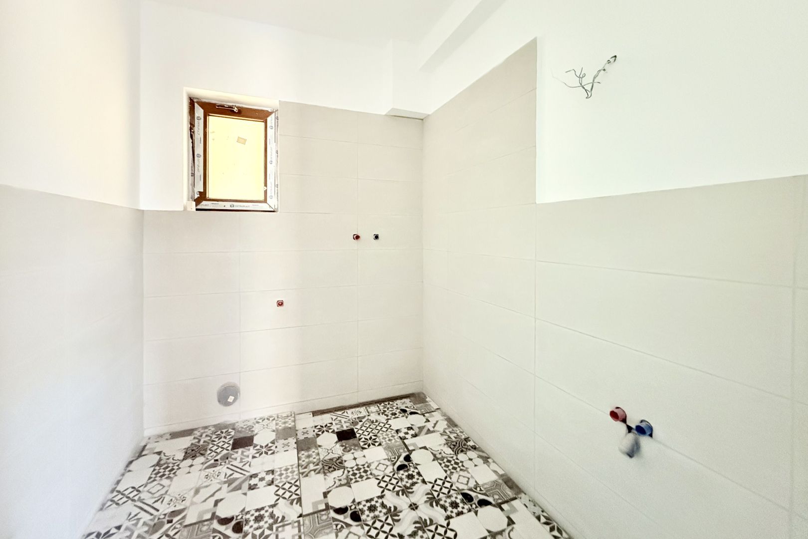 Preț redus 10.000 Eur | Casa finisata, teren 450 mp, in Pecica - Poză 10