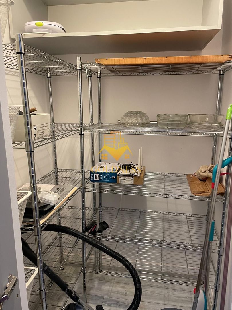 2 camere decomandate,Semicentral,The Office, Hilton, Lidl,Pta. Marasti - Poză 14