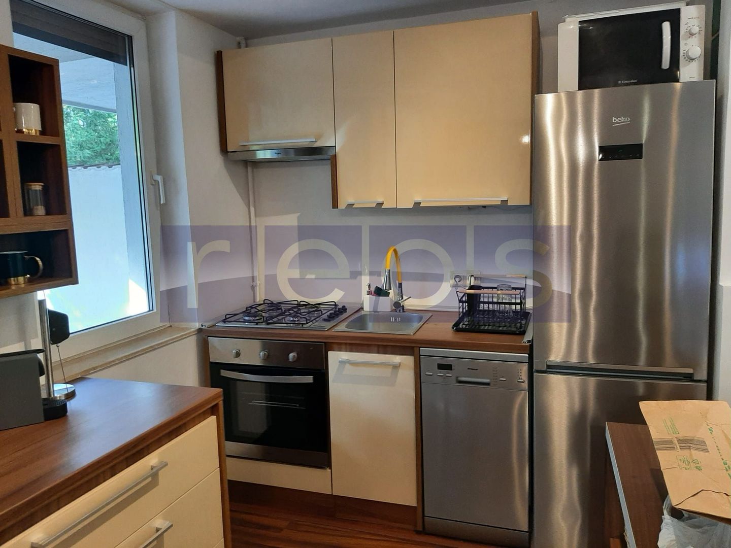 APARTAMENT | 2 CAMERE | HERĂSTRĂU - Poză 6