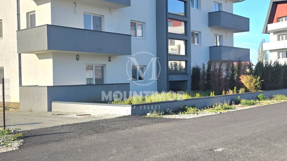 Studio spațios, ideal lnvestitie, priveliște, Bartolomeu/Brasov - Poză 9