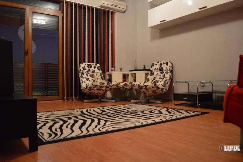 Apartament 1 cameră, decomandat, bloc nou – Complex Studențesc / Ștefan cel Mare - Poză 4