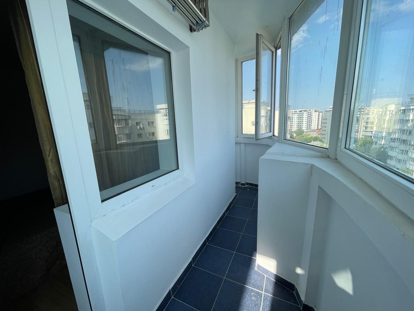 AP. 3 CAMERE TIMPURI NOI, LOC PARCARE, CENTRALA, METROU 10 MINUTE - Poză 12