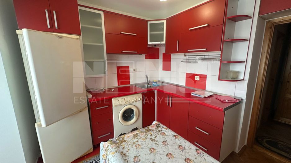 Apartament 2 camere | Burdujeni, Suceava | 43 mp | 2 Balcoane - Poză 6