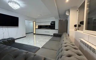 Apartament 3 camere | Etaj 1 | Ultracentral | Locație premium - Poză 13