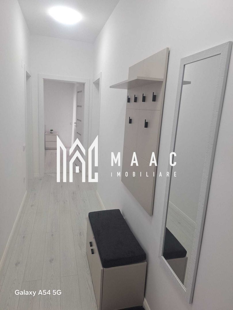 Apartament NOU | Decomandat | 2 camere - Poză 8