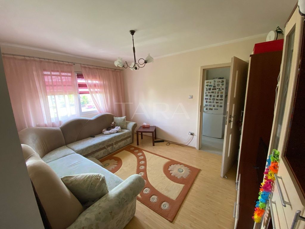 Apartament 3 camere de vânzare. Mănăștur, Cluj-Napoca, zona linistita! - Poză 1