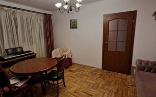 2 camere  |  Piata Victoriei  |  Etaj 2 | Creditabil - Poză 2
