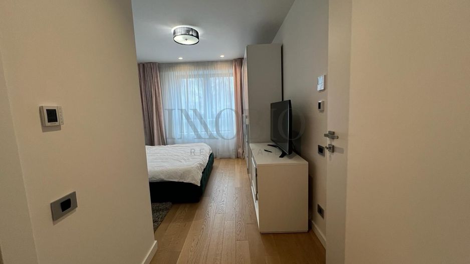 Apartament 3 camere premium | Loc de parcare | Aviației - Poză 11