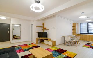 Apartament lux semicentral zona NTT Data! - Poză 3