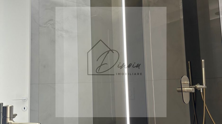 Ocazie I Apartament 3 camere Pipera Cortina North I Mutare imediata - Poză 8