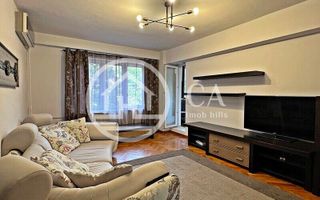 Apartament de inchiriat cu 3 camere in zona Dacia, Oradea - Poză 1