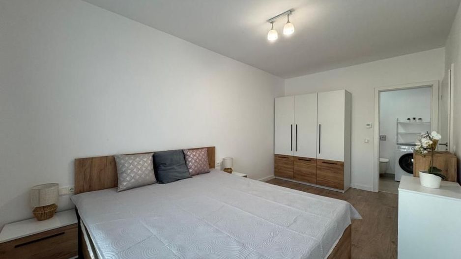 Apartament 3 camere, bloc nou, parcare | Braytim - Kaufland | Comision 0% - Poză 19