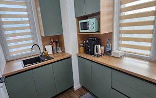 Apartament modern cu 3 camere – zona Abatorului, Florești. - Poză 4