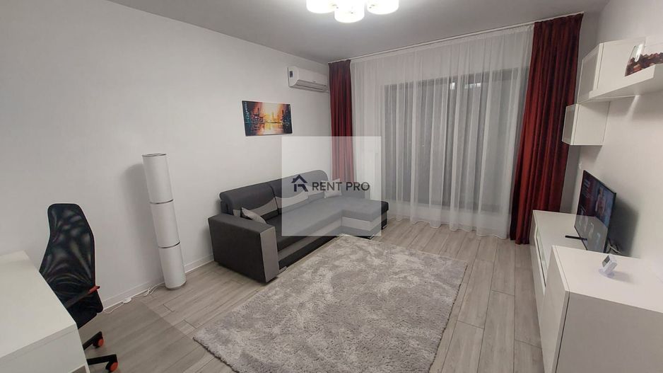 2 Camere High Level Plaza Residence Faza 5 - Poză 1