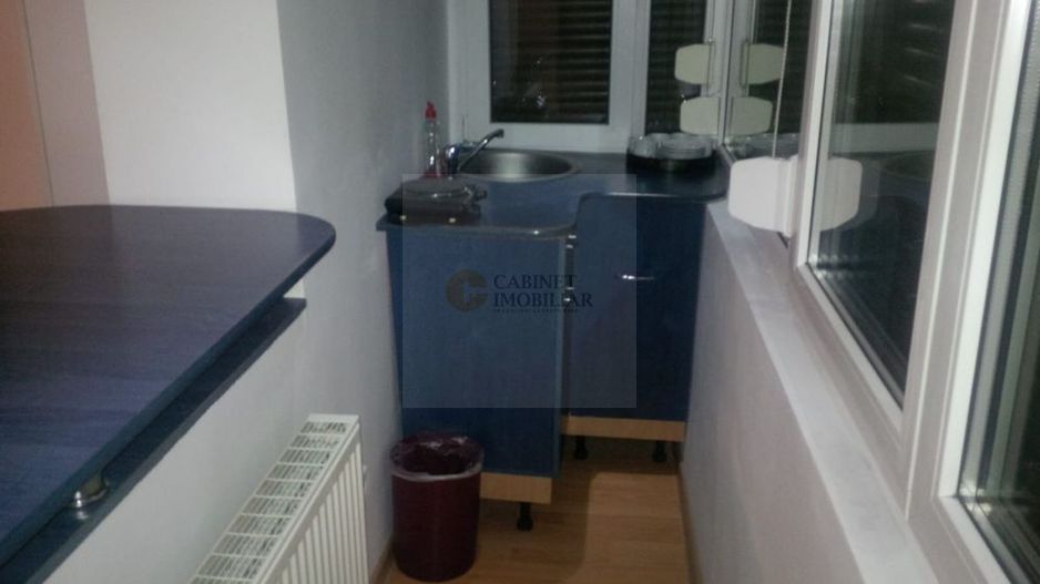 Garsonieră - 30 MP | Fără Risc | Airbnb | Grădina Icoanei - Poză 7