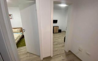 Casa individuala mobilata 85 mp Hlincea 135000 euro - Poză 5