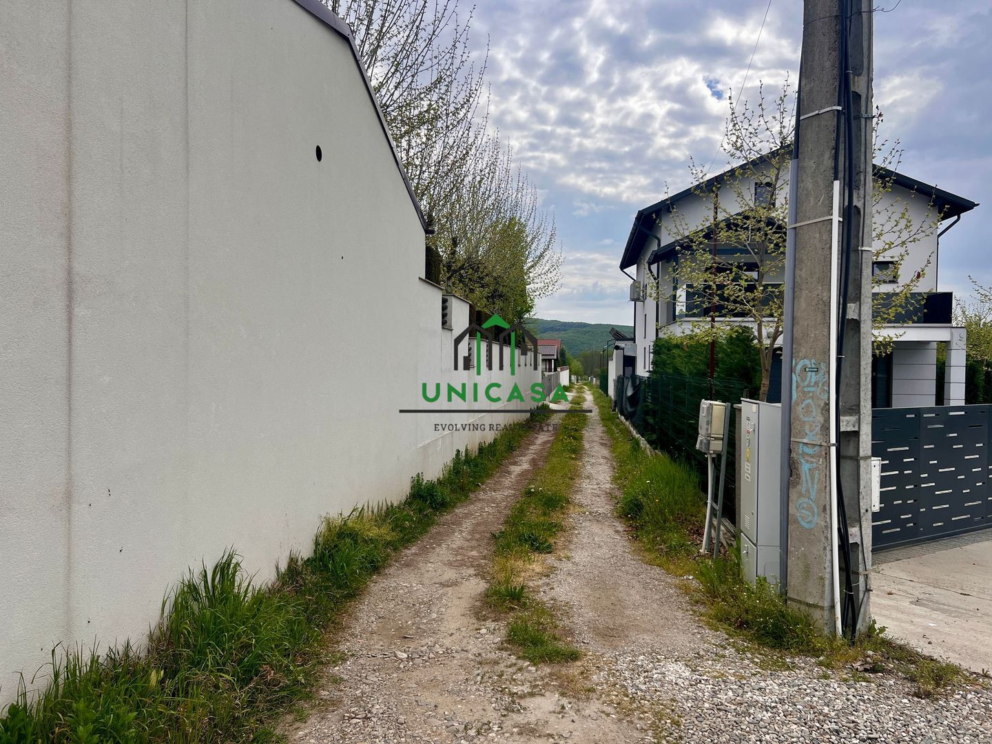 Teren Bujoreni/494 mp/Intravilan - Poză 4