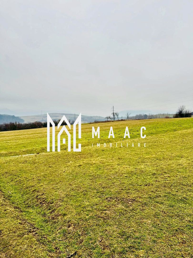 Teren | Oportunitate de investiție | 859 MP | Intravilan | Tălmaciu - Poză 2