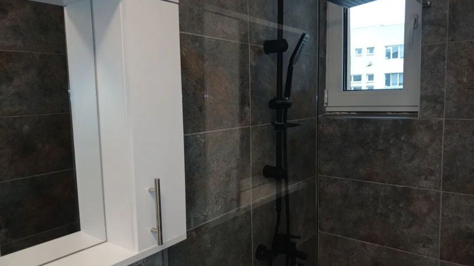 GARSONIERA DOAMNA GHICA, PRIMA INCHIRIERE, RENOVAT, BUCATARIE INCHISA - Poză 5