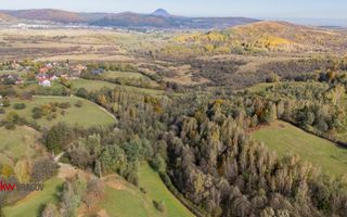 Teren intravilan în Zărnești, zona Tohanita, cu pădurice și parau curg - Poză 8