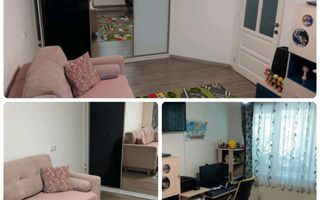 Apartament 2 camere decomandate, zona Parcul La Terenuri. - Poză 3