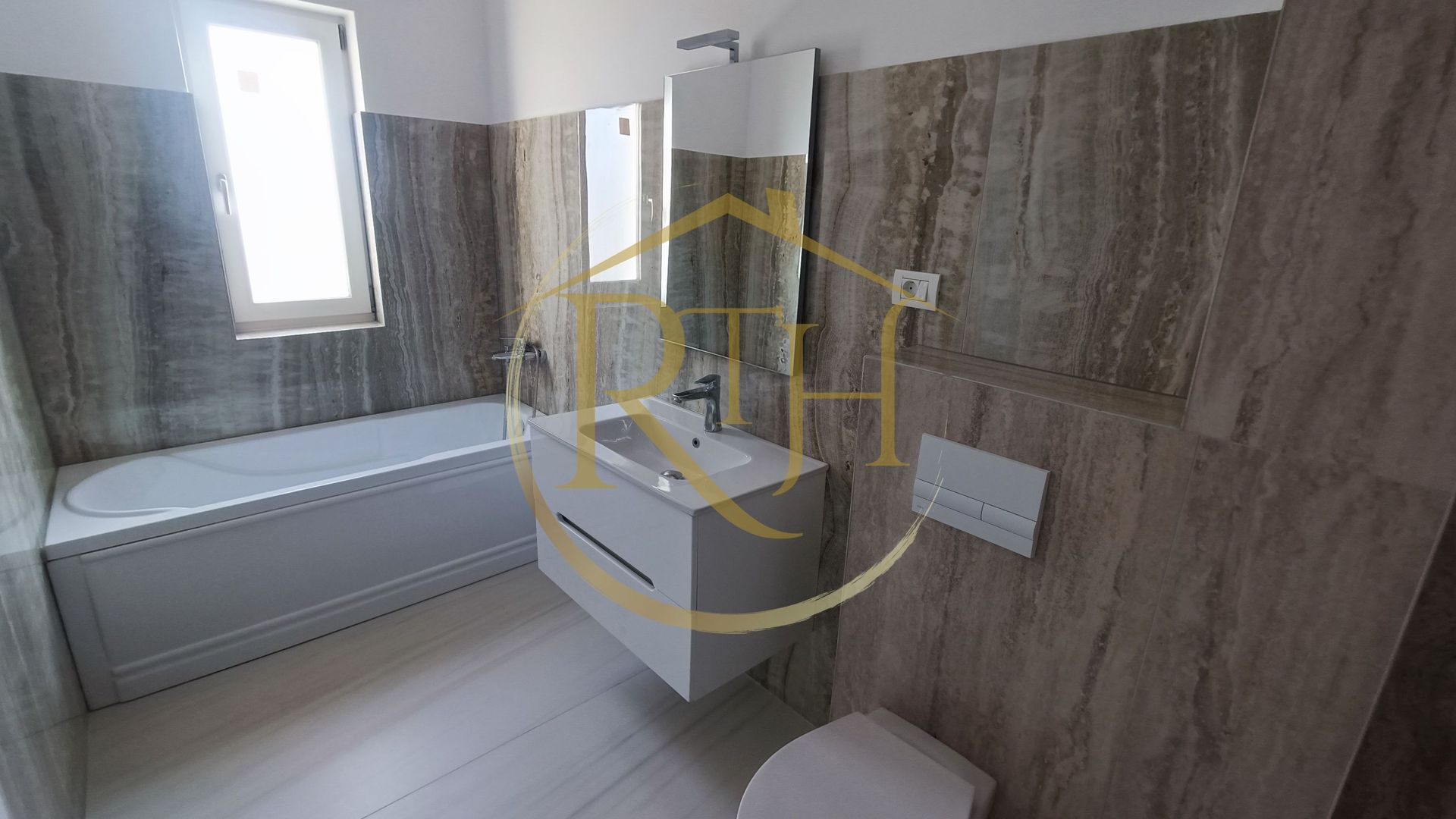 Apartamente noi de vanzare in Giroc ,comision agentie ,,0'' !!! - Poză 17