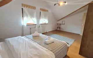 Vila spațioasă și recent renovată în Ghiroda! - Poză 35