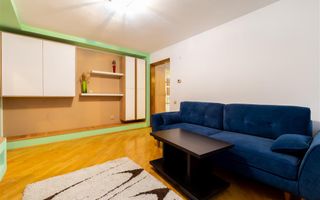 Apartament frumos cu 3 camere | 64 mp | parcare | Gheorgheni! - Poză 2