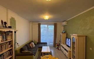 Apartament 2 camere, 57 mp + balcon, Piața Mihai Viteazul - Poză 2