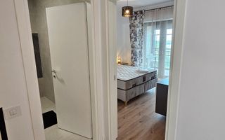 Apartament 2 camere +parcare Straulesti - Poză 13