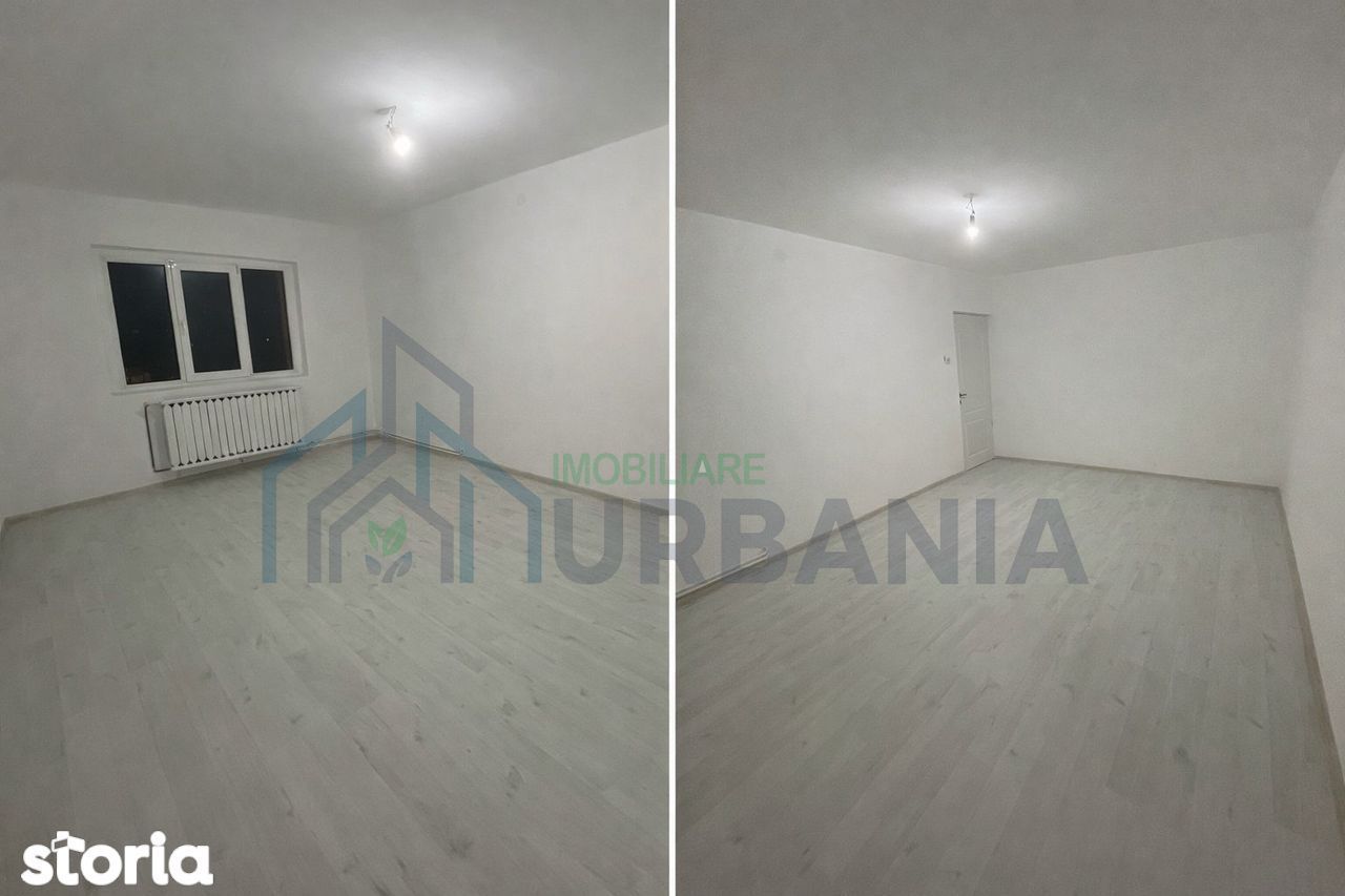 Apartament 3 camere de vânzare, Tomești – complet renovat, 60,5 mp + balcoane - Poză 12