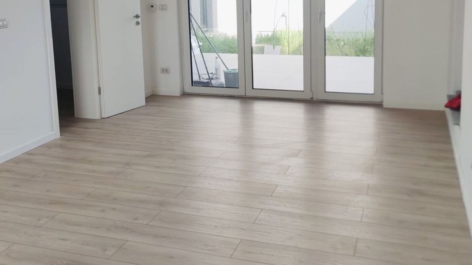 Duplex la cheie 3 dormitoare I Dumbravita I - Poză 2