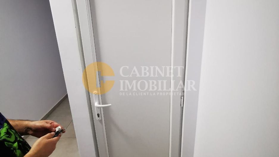 2 camere dec, 52 mp, complet mobilat&utilat – Capat CUG(lângă Hotel Capitol) - Poză 8