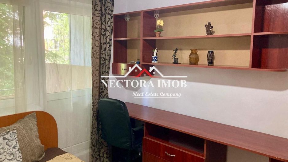NECTORA IMOB-Apartament 2 camere, Str. Traian Lalescu, Etaj 2, 41 mp - Poză 5