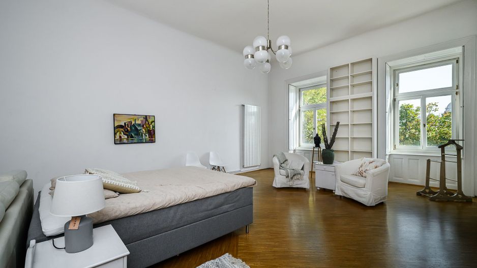 Studio 75MP  ULTRACENTRAL Piata Unirii - Poză 5