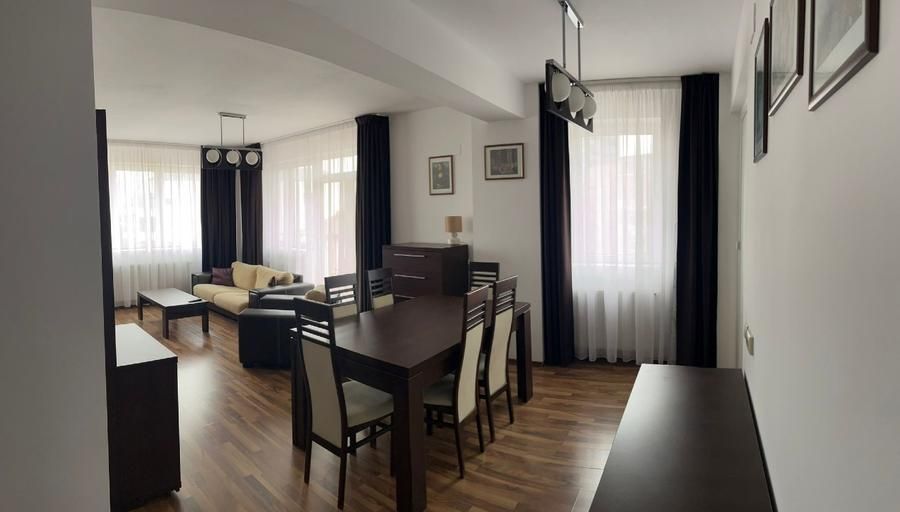 Comision 0% Vanzare apartament 2 camere, mobilat - malul Deltei Vacaresti - Poză 2