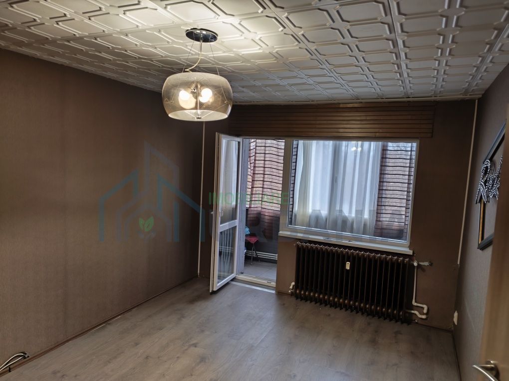 Apartament 3 camere, 59 mp, semidecomandat, Tătărași – Ciurchi, Iași - Poză 5