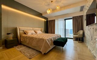 Apartament cu 4 camere *188.48mp*// Herastrau - Cartierul Francez - Poză 35