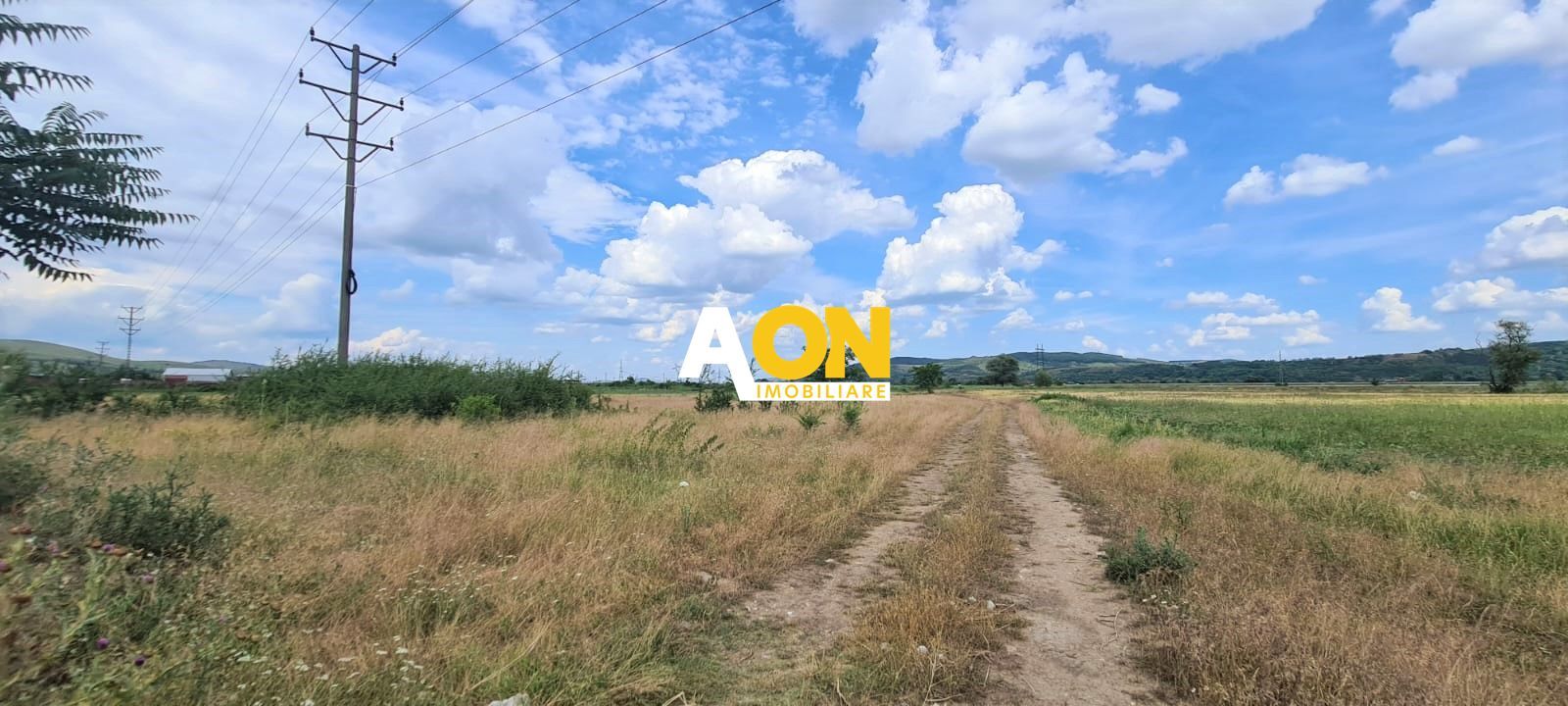 Teren de Vanzare, 1440MP, Zona Centura - Poză 2