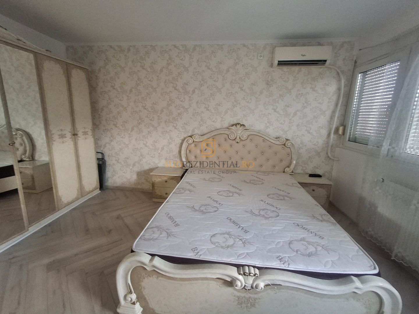 Metrou Tineretului, 2 camere decomandate - Poză 4